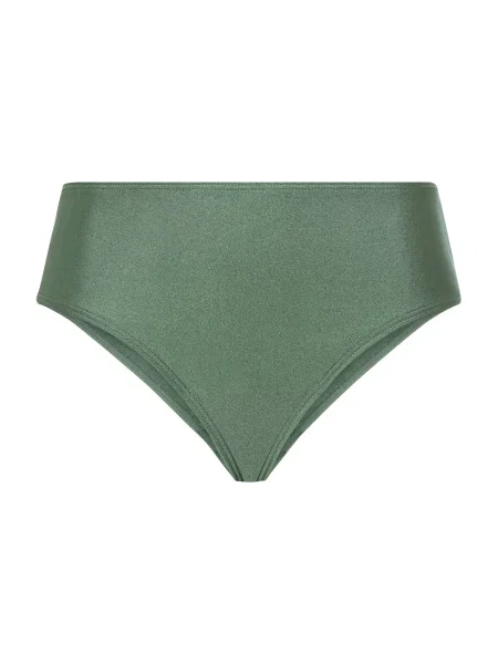 LSCN by LASCANA Slip costum de baie Nele oliv