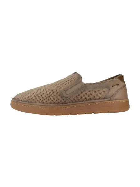 Pantofi Fluchos maro