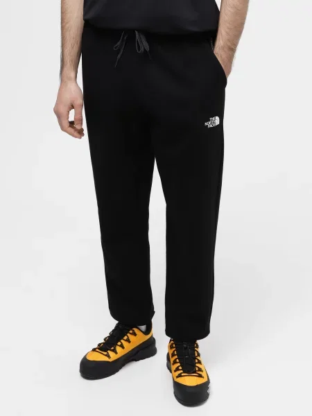 The North Face Zumu Jogger Штани спортивні чорний