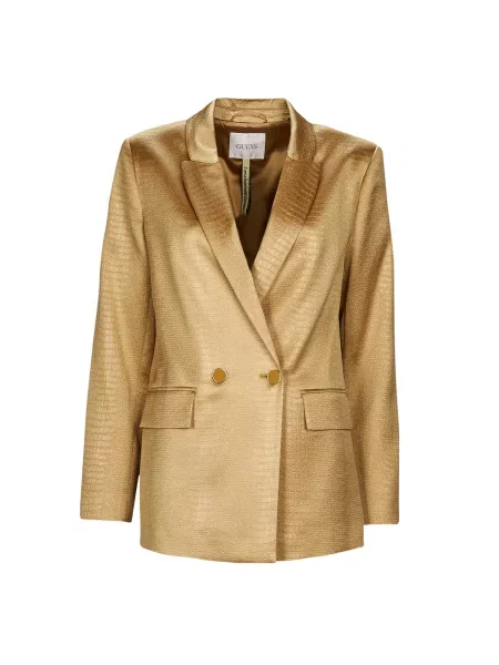 Blazer Guess bež