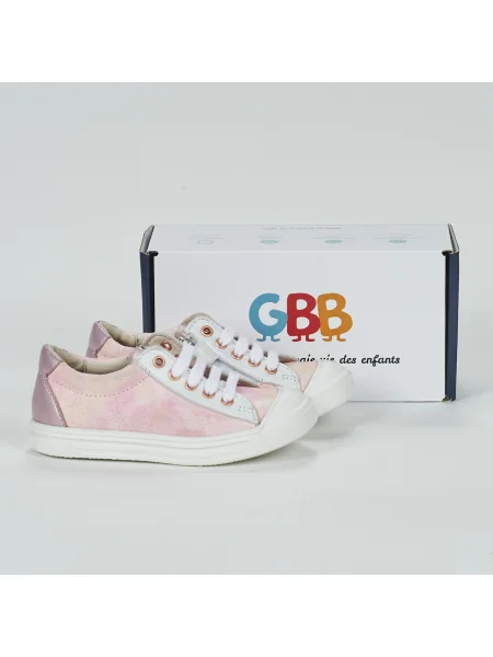 Pantofi copii Gbb roz