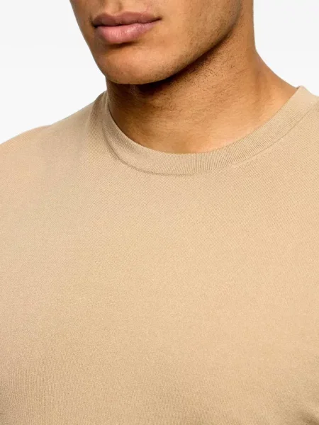 Tricou Hugo tricotate