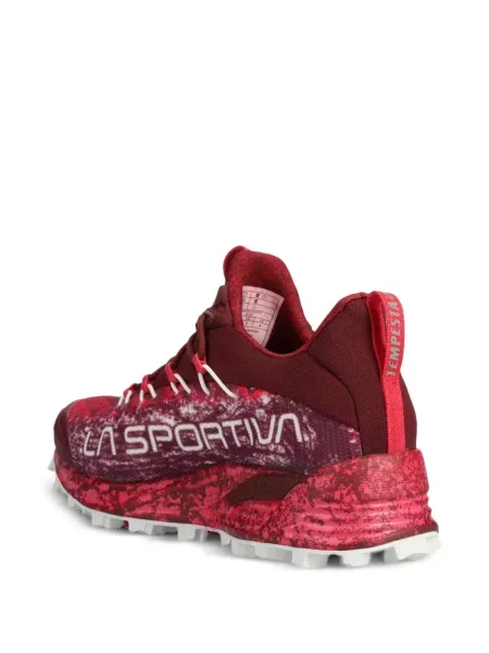 Бягане маратонки La Sportiva червено
