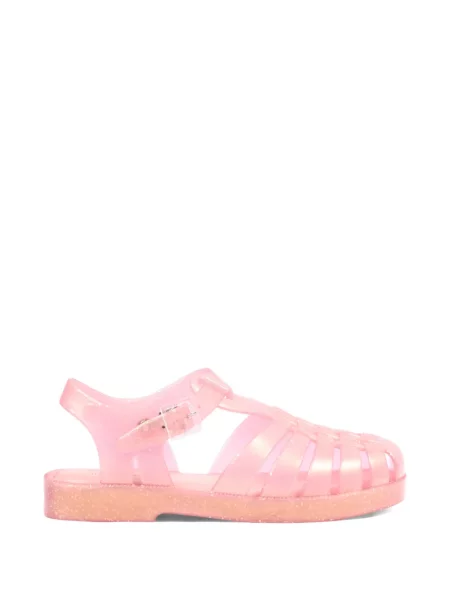 Sandały dziecięce Mini Melissa różowe