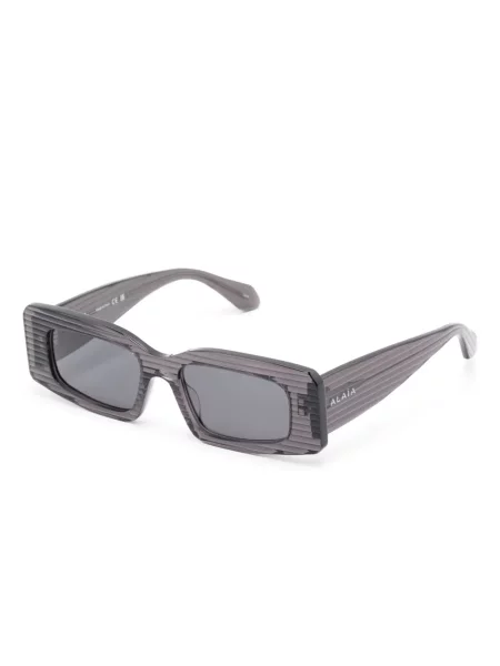 Ochelari de soare Alaia Eyewear gri