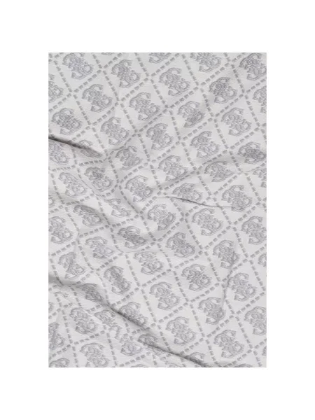 GUESS Fular / deschis gri