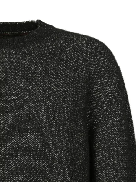 Pulover Loro Piana negru