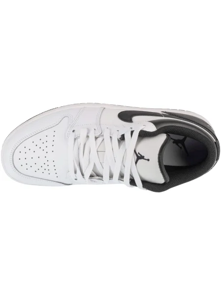 Pantofi Nike alb