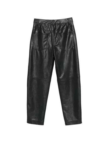 Pantaloni Luisa Cerano negru