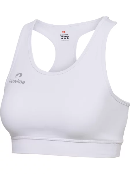 Koszulka Newline Athletic biała