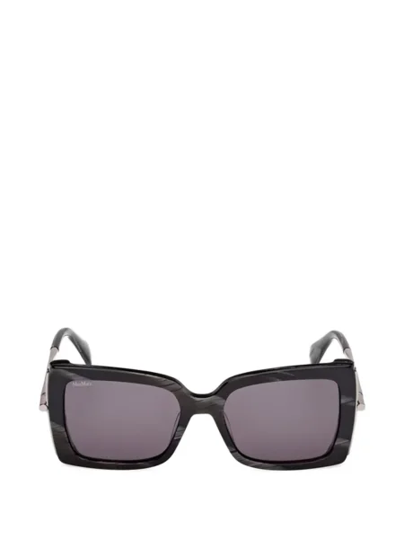 Sunčane naočale Max Mara crna