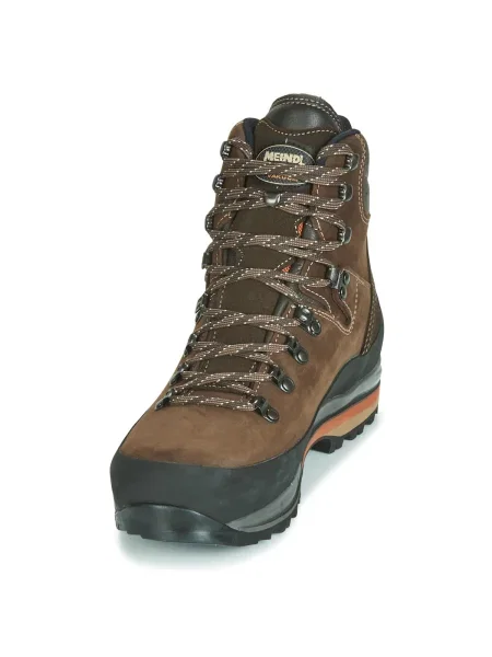 Pantofi Meindl maro