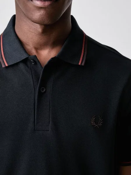 Fred Perry поло