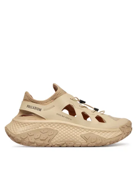 Palladium Αθλητικά Offbound Hydro μπεζ