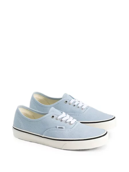 Sneakerși Vans Authentic albastru