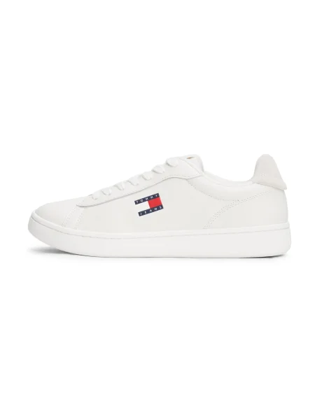 Superge Tommy Jeans bež