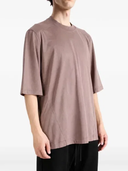 Tricou Rick Owens Drkshdw maro