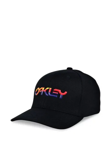 Šilterica Oakley crna