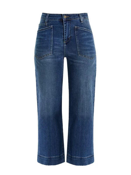 Imily Bela Jeans bleumarin