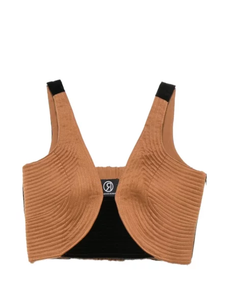 Top Rosanna Ocampo maro