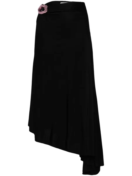 Fustă Sonia Rykiel negru