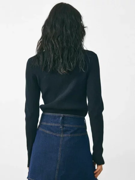 Noella Kardigan Levanna černá