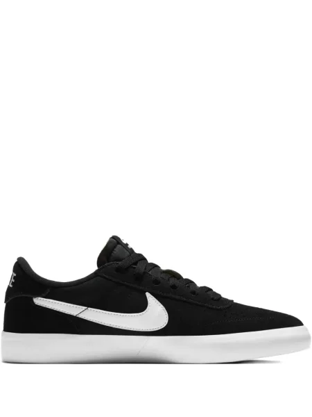 Golf top Nike cu cordon alb