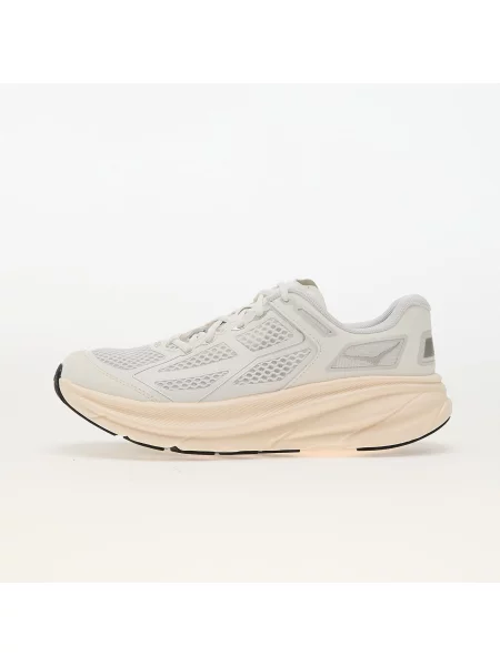 Кросівки Hoka сірі