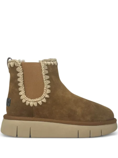 Botine Mou maro