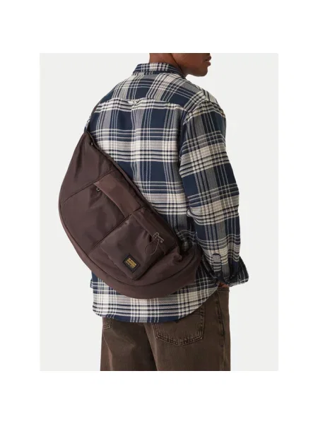 Nerka G-Star Raw brązowa