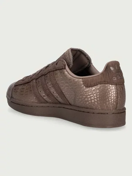 Кожаные кроссовки Adidas Originals