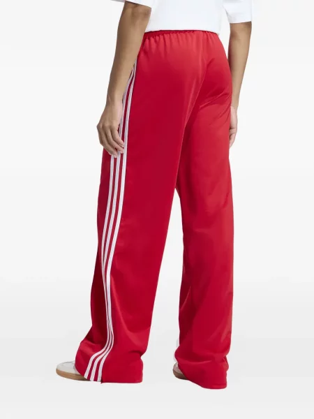 Top Adidas cu dungi verde
