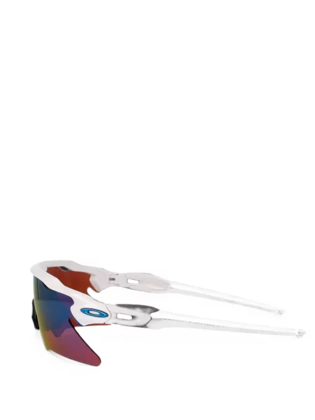 Ochelari de soare Oakley alb