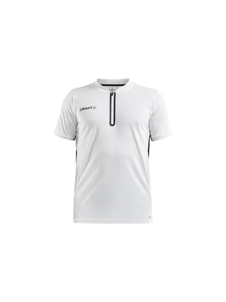 Tricou Craft alb
