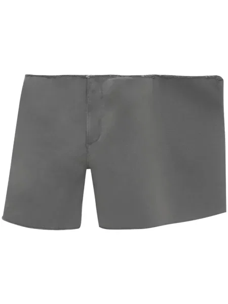 Pantaloni scurți Jw Anderson gri