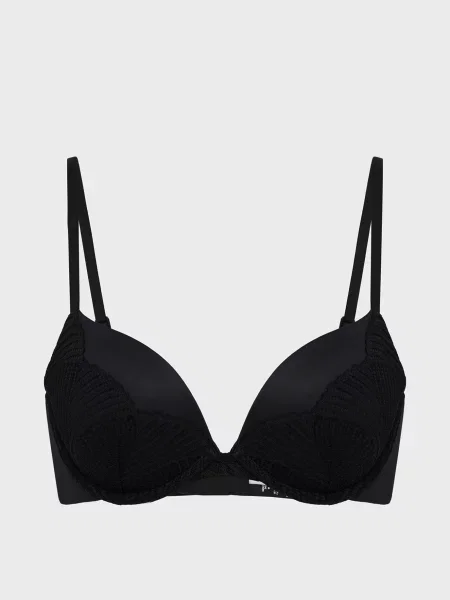 Бюстгальтер Calvin Klein черный
