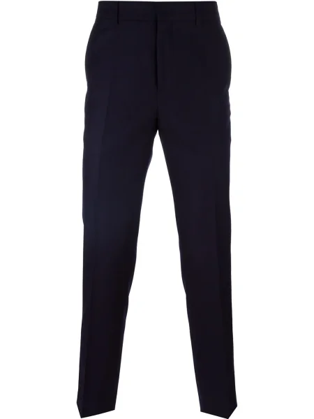 Pantaloni Harmony Paris albastru