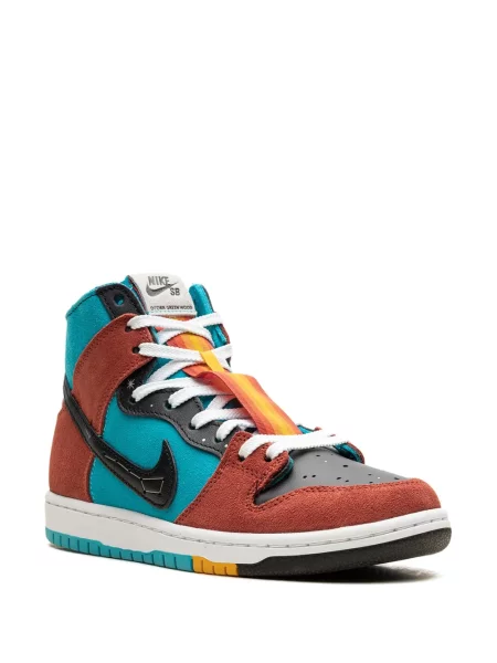 Sportbačiai Nike Dunk mėlyna