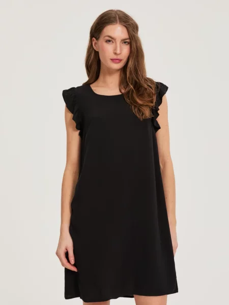 Rochie Marisse negru