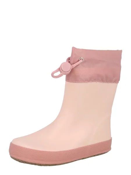 PLAYSHOES Cizme de cauciuc / pal roz