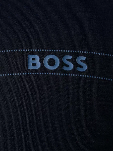 BOSS трикотажний комплект з бавовною Long Set