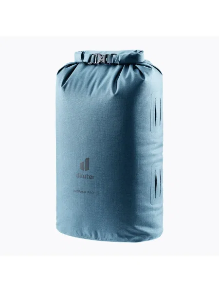 Deuter Drypack Pro 20 l atlantic водоустойчива чанта синьо