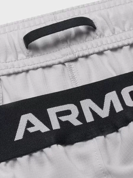 Шорты Under Armour серые