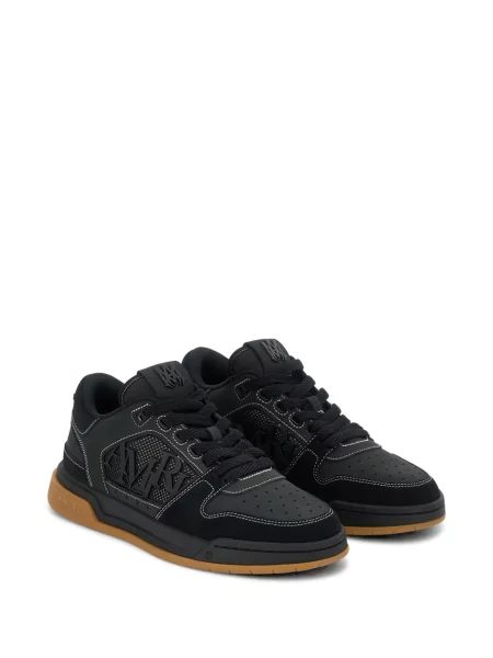 Sneakerși Amiri clasici negru