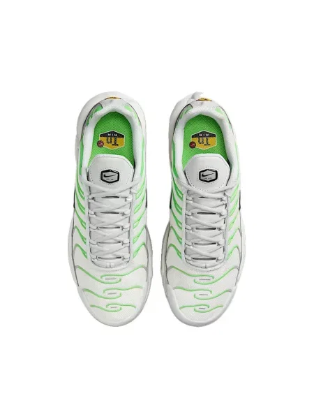 Tenisky Nike Air Max Plus zelená