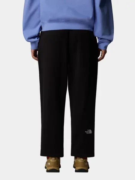 Спортивные штаны The North Face черные