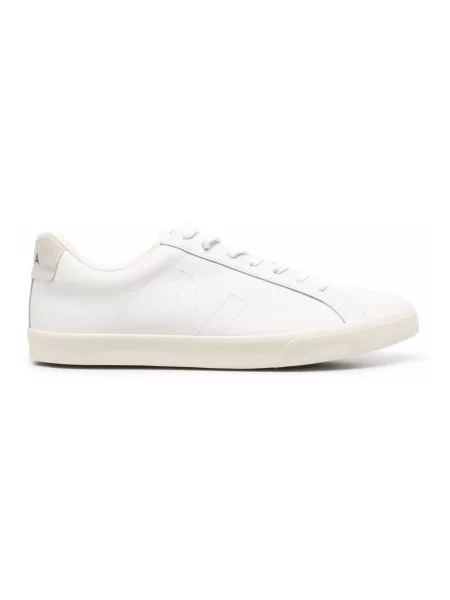 Buty damskie VEJA Esplar Leather extra/white białe