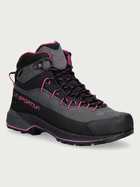 Pantofi La Sportiva negru