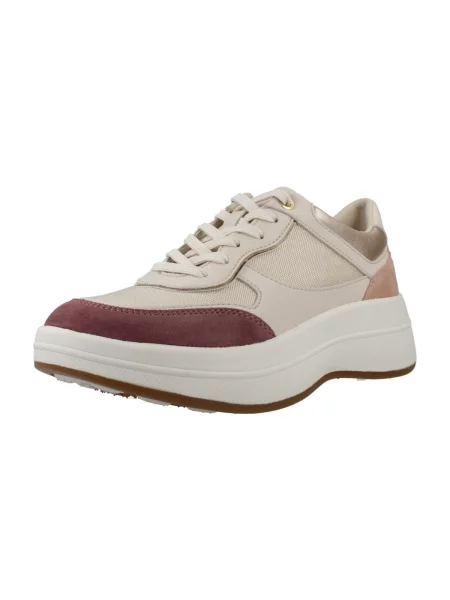 Pantofi Geox bej