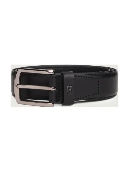 Tommy Hilfiger De piele DENTON negru